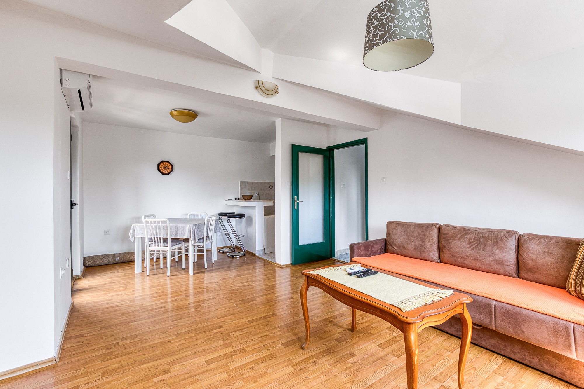 Image of Apartment - 1 Bedrooms - 1 Bathrooms for Sale in Budva-Budva-Montenegro, Image 12